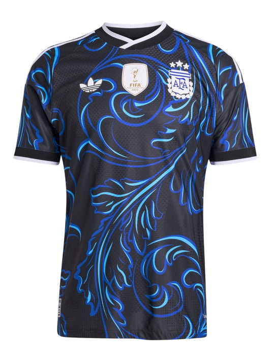 Argentina Messi #10 Away World Cup Adult Jersey