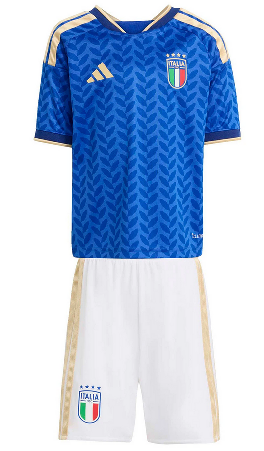 Italy 2026 Home Kids Set