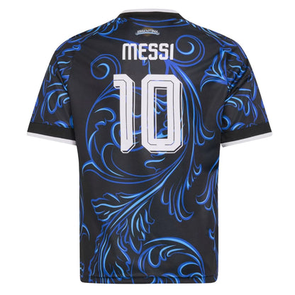 Argentina Messi #10 Away World Cup Adult Jersey