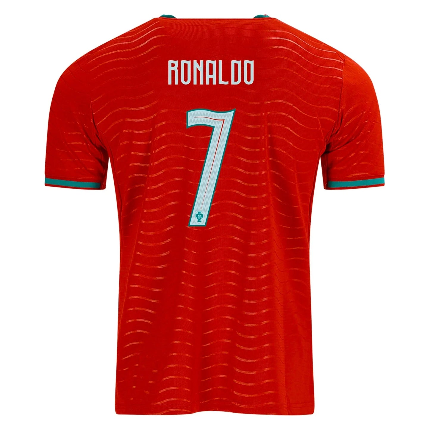 Portugal Ronaldo #7 World Cup Adult Jersey