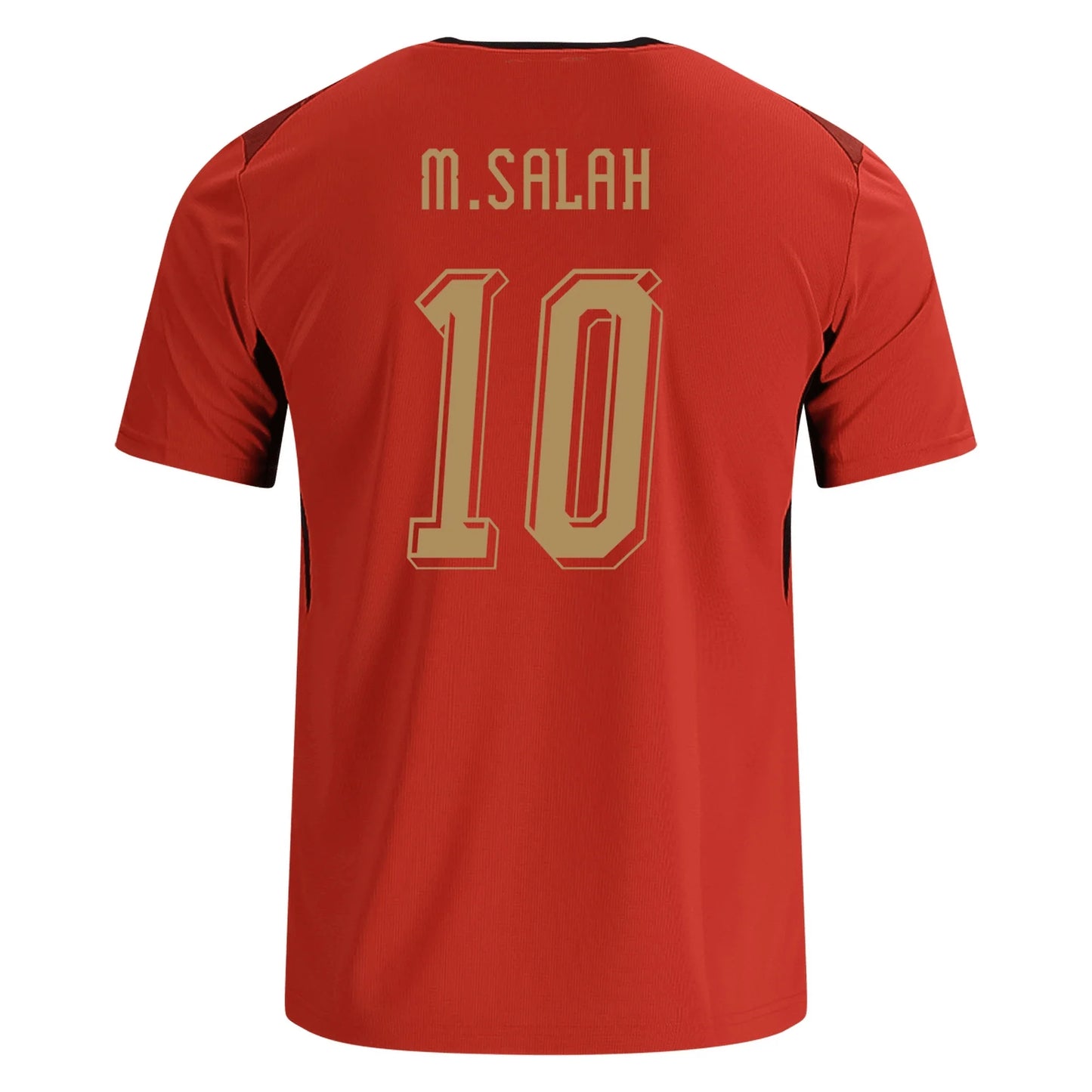 Egypt Salah #10 World Cup Adult Jersey