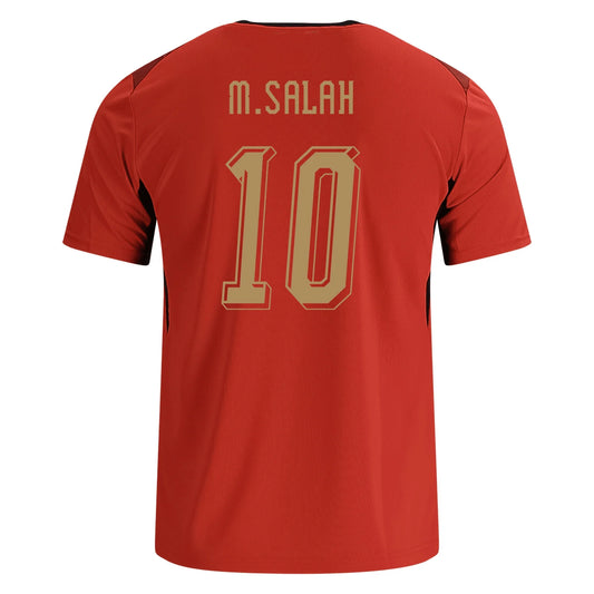 Egypt Salah #10 World Cup Adult Jersey