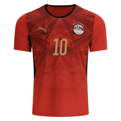 Egypt Salah #10 World Cup Adult Jersey