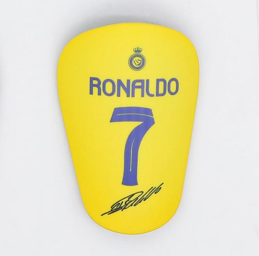 Ronaldo Shin Pads