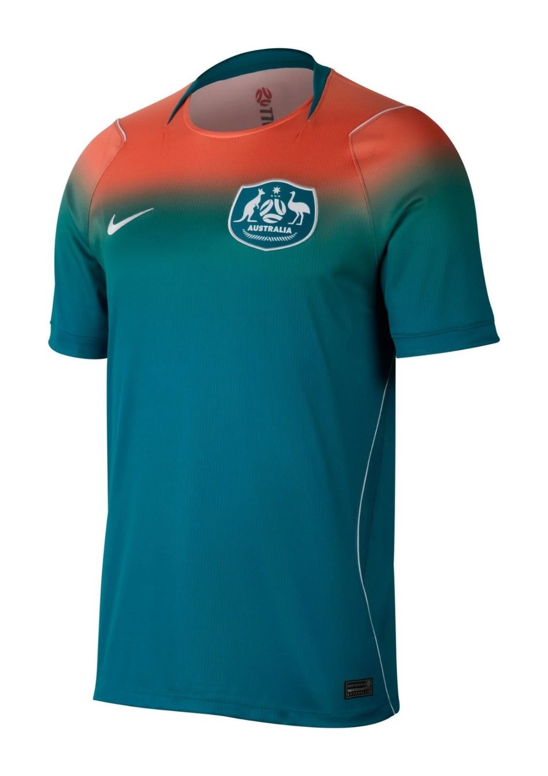 Australia Away World Cup Adult Jersey