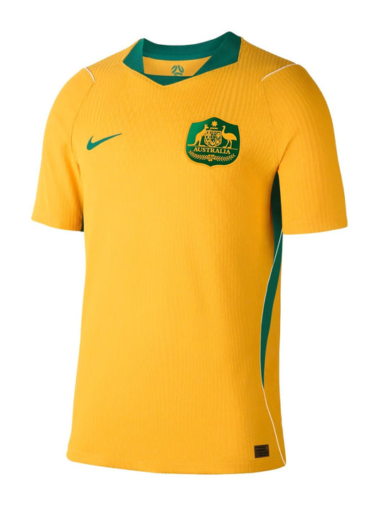 Australia Home World Cup Adult Jersey