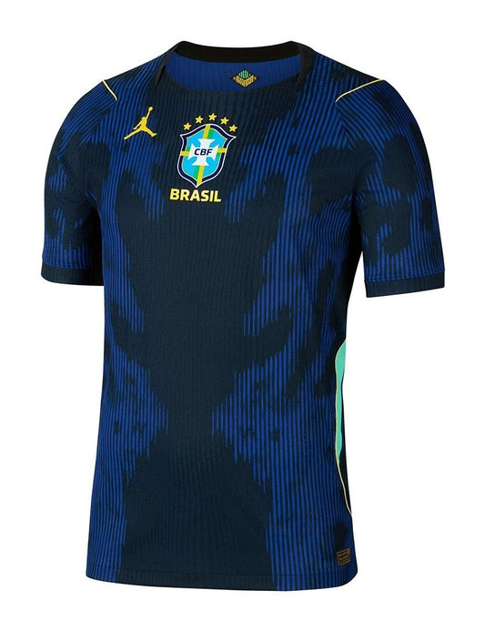 Brazil Away World Cup Adult Jersey