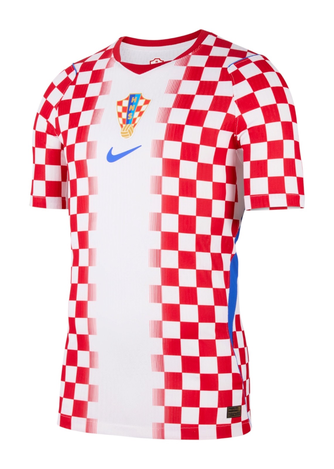Croatia World Cup Adult Jersey