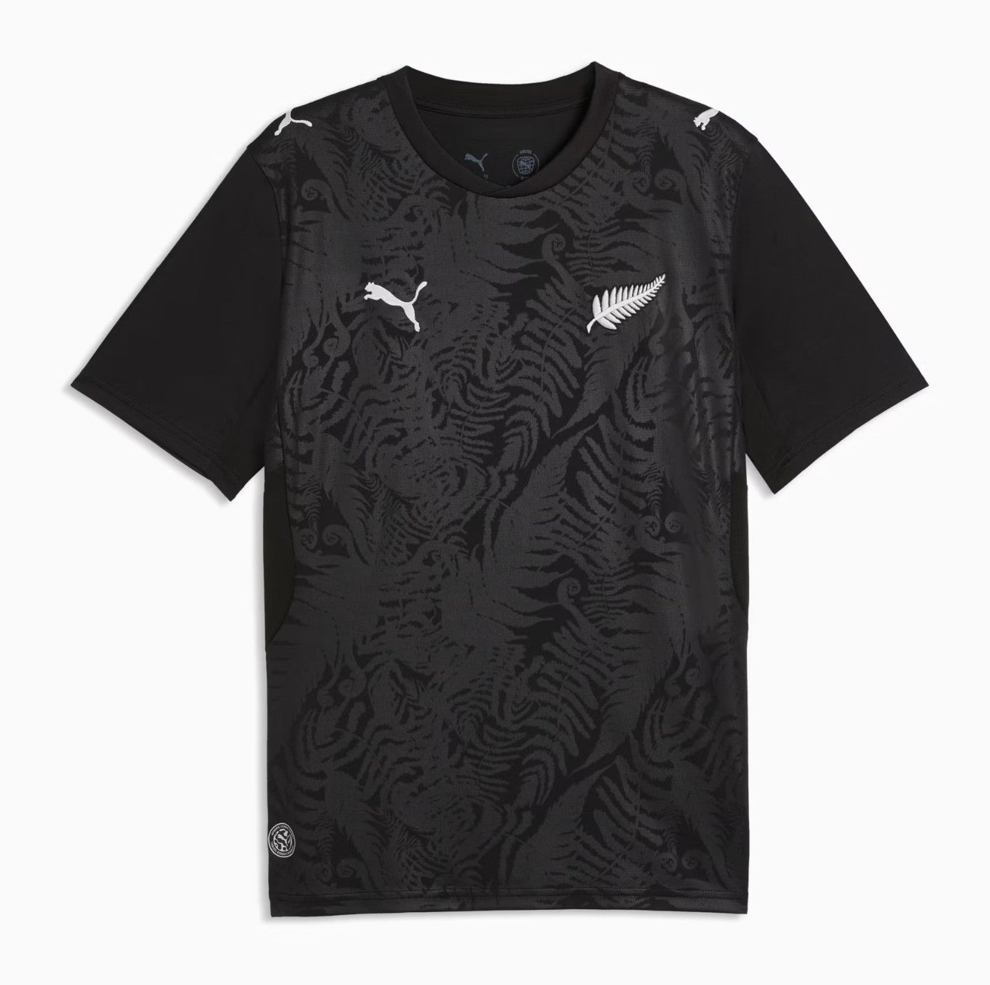 New Zealand World Cup Adult Jersey