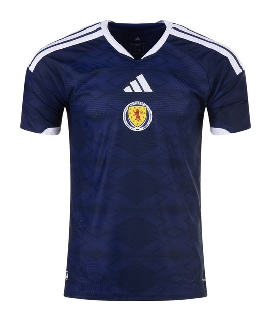 Scotland World Cup Adult Jersey