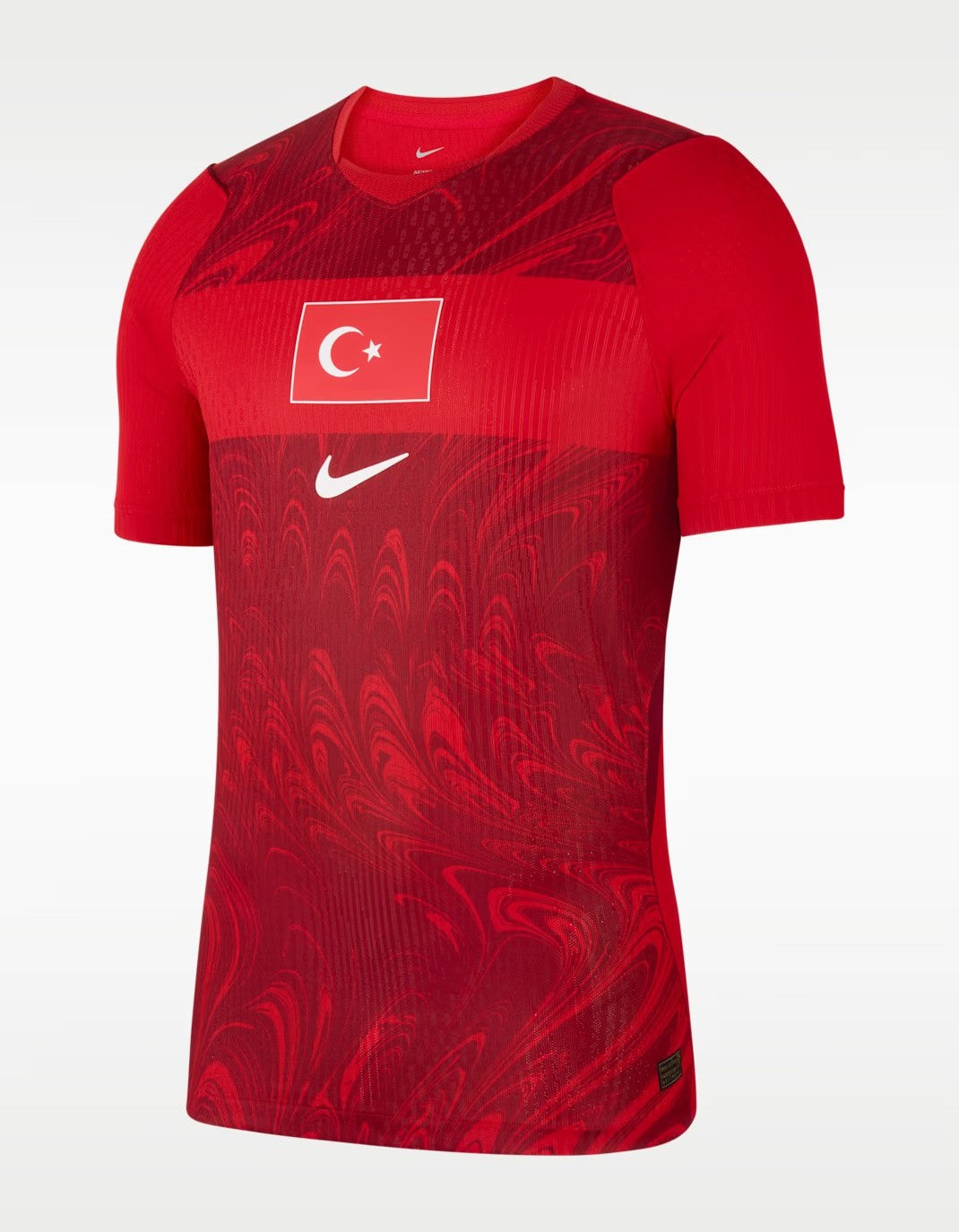 Turkiye Away World Cup Adult Jersey
