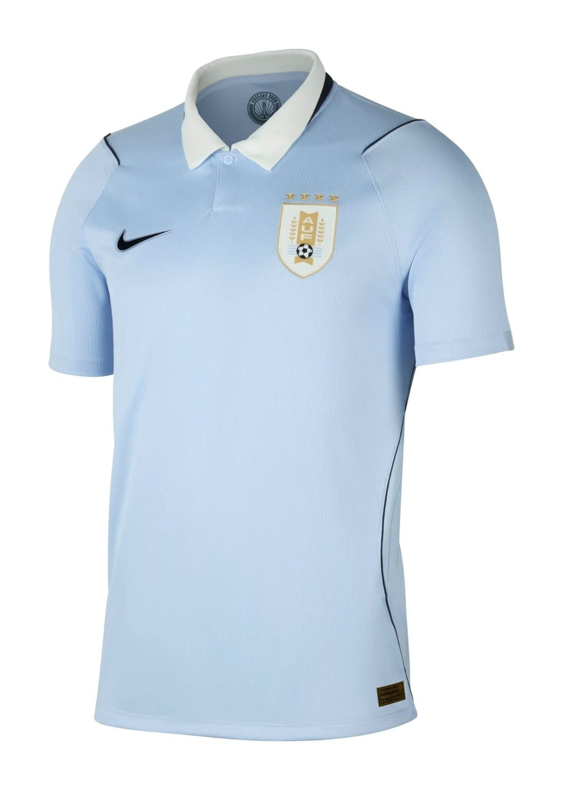 Uruguay World Cup Adult Jersey
